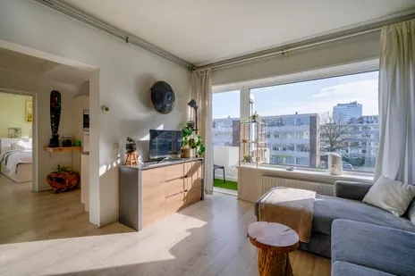 Studio te koop: Auriollaan 81, Utrecht
