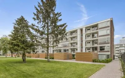 Appartement te koop: Auriollaan 90, Utrecht