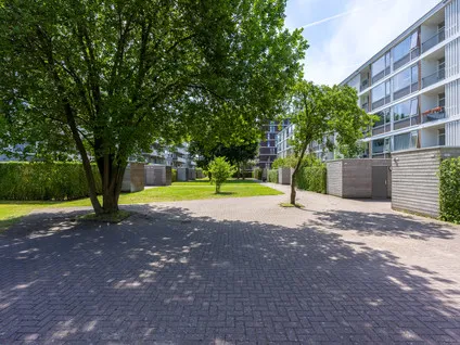 Appartement te koop: Auriollaan 92, Kanaleneiland-Noord Utrecht