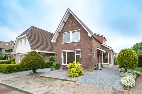 Vrijstaande woning te koop: Auroralaan 5, Welgelegen Apeldoorn