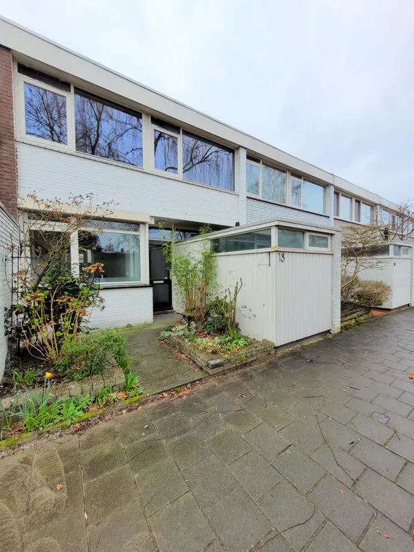 Woning te huur: Aurorastraat, Oude Gracht-Oost Eindhoven