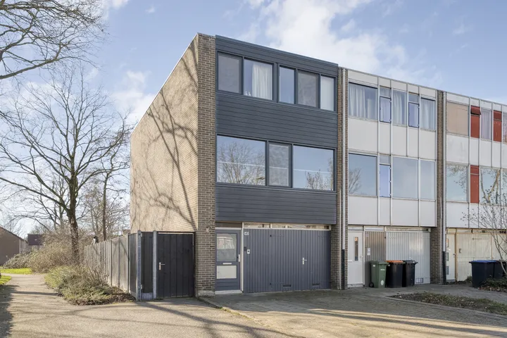 Hoekwoning te koop: Auskamplanden 140, Enschede