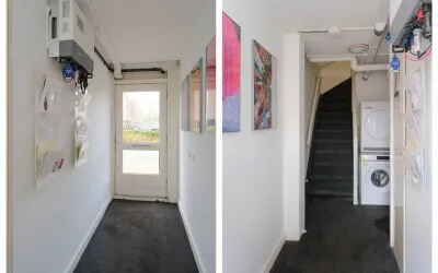 Studio te koop: Auskamplanden 219-1, Enschede