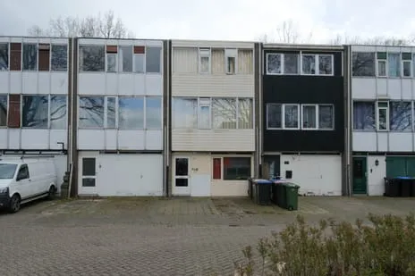 Studio te koop: Auskamplanden 219-1, Stroinkslanden-Zuid Enschede