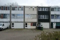Studio te koop: Auskamplanden 219-1, Enschede