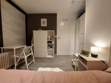 Kamer te huur: Auskamplanden, Stroinkslanden-Zuid Enschede