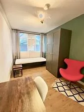 Kamer te huur: Auskamplanden, Stroinkslanden-Zuid Enschede