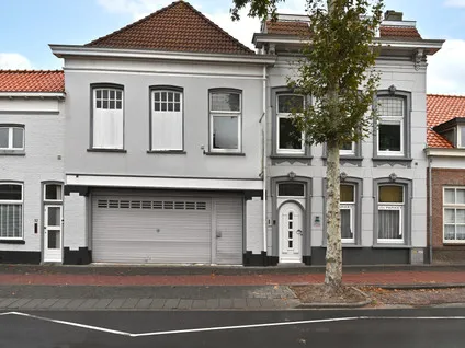 Appartement te koop: Auvergnestraat 28, Centrum Bergen Op Zoom
