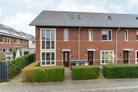 Hoekwoning te koop: Auxiliastraat 1, Loovelden Huissen