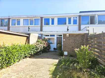 Tussenwoning te koop: Avekingecamp 25, Angelslo Emmen