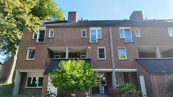 Kamer te huur: Aventijnhof, Daalhof Maastricht