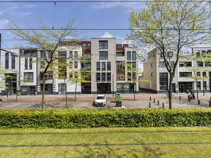 Appartement te koop: Avenue Carnisse 29, Meerwede Zuidoost Barendrecht