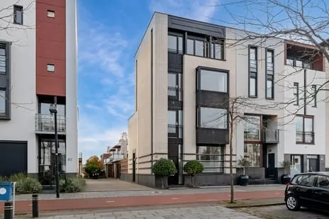 Apartment for sale: Avenue Carnisse 69, Meerwede Zuidoost Barendrecht
