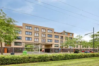Appartement te koop: Avenue Carré 198, Vrijenburg Barendrecht