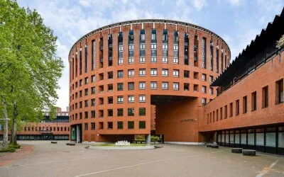 Appartement te koop: Avenue Ceramique 11C, Wyck Maastricht