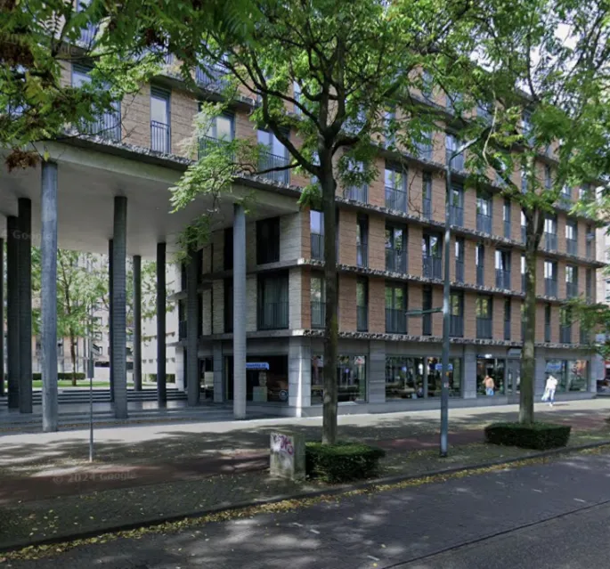 Appartement te huur: Avenue Ceramique 130C, Wyck Maastricht