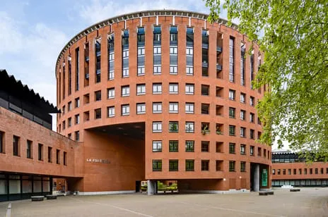 Appartement te koop: Avenue Ceramique 13K, Wyck Maastricht