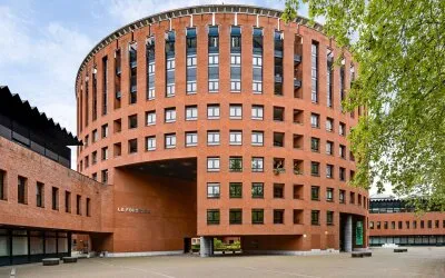 Appartement te koop: Avenue Ceramique 13K, Wyck Maastricht