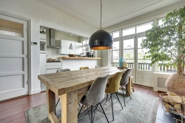 Appartement te koop: Avenue Concordia 123B, Kralingen Oost Rotterdam