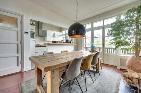 Appartement te koop: Avenue Concordia 123B02, Kralingen Oost Rotterdam