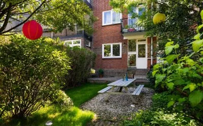 Appartement te koop: Avenue Concordia 49A, Kralingen Oost Rotterdam