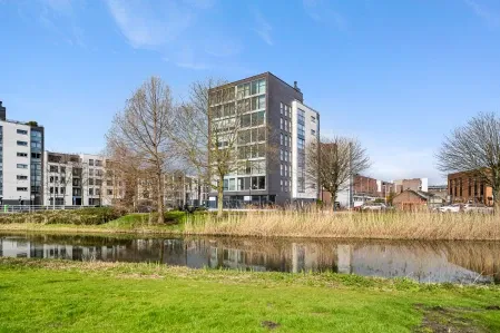 Appartement te koop: Avenue Carnisse 159, Meerwede Noordoost Barendrecht