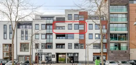Appartement te koop: Avenue Carnisse 98, Meerwede Zuidwest Barendrecht