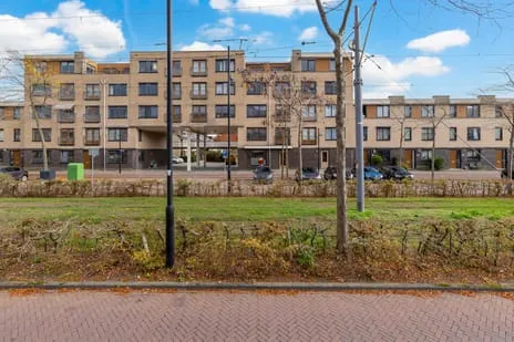 Appartement te koop: Avenue Carré 202, Vrijenburg Barendrecht