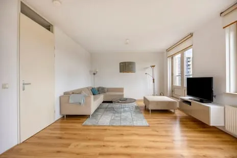 Appartement te koop: Avenue Carré 217, Barendrecht