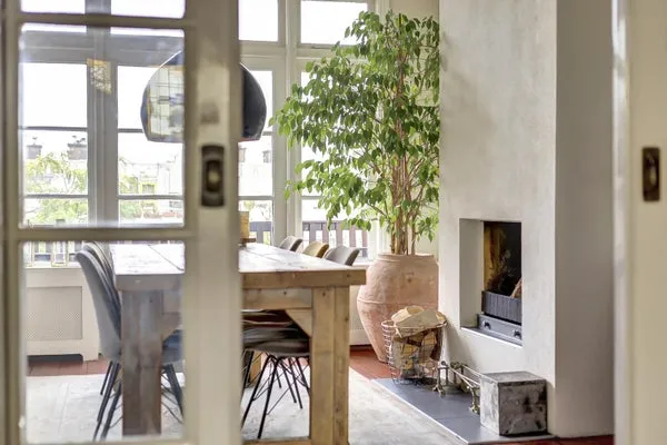 Appartement te koop: Avenue Concordia 123B, Rotterdam