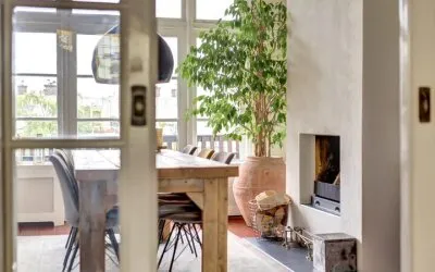 Appartement te koop: Avenue Concordia 123B02, Rotterdam