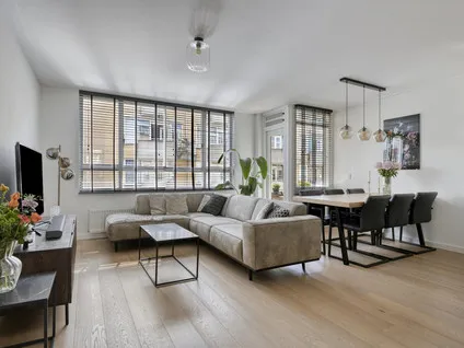 Appartement te koop: Avercampstraat 10, Lizzy Ansinghbuurt Amsterdam