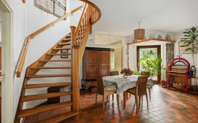 Vrijstaande woning te koop: Averlose Houtweg 10, Dorp Diepenveen Diepenveen