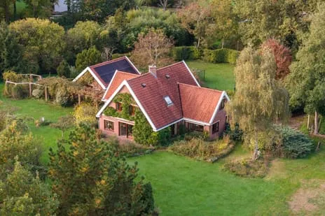 Vrijstaande woning te koop: Averlose Houtweg 10, Dorp Diepenveen Diepenveen