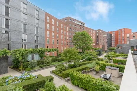 Apartment for sale: Aviolandaplein 16, Het Eiland Papendrecht