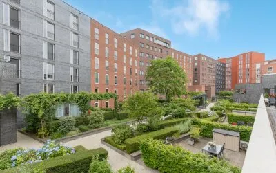 Appartement te koop: Aviolandaplein 16, Het Eiland Papendrecht