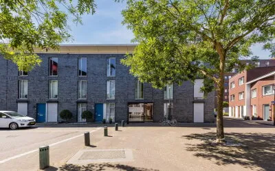 Appartement te koop: Aviolandaplein 29, Het Eiland Papendrecht