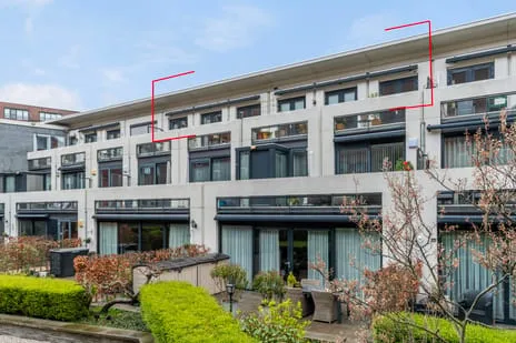 Appartement te koop: Aviolandaplein 30, Het Eiland Papendrecht