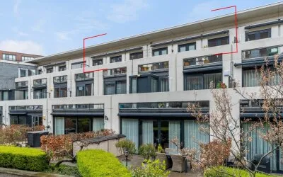 Appartement te koop: Aviolandaplein 30, Het Eiland Papendrecht