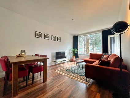 Appartement te koop: Avogadrostraat 2-1, Amsterdam
