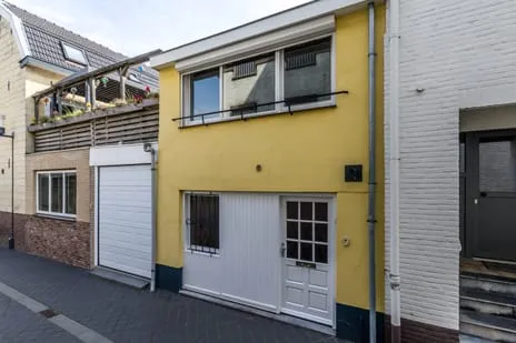 Studio te koop: Avondpoelstraat 9, Valkenburg Valkenburg (Li)