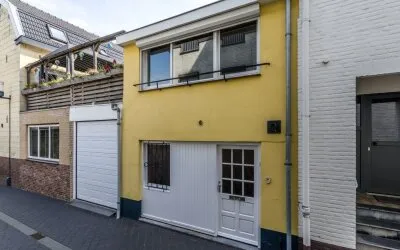Studio te koop: Avondpoelstraat 9, Valkenburg Valkenburg