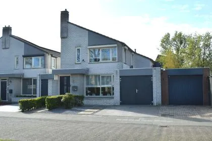 Hoekwoning te koop: Avondrood 22, Deurne