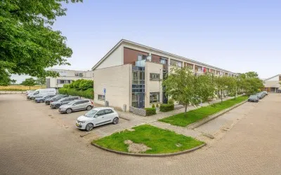 Hoekwoning te koop: Avondrood 28, Willis Krommenie