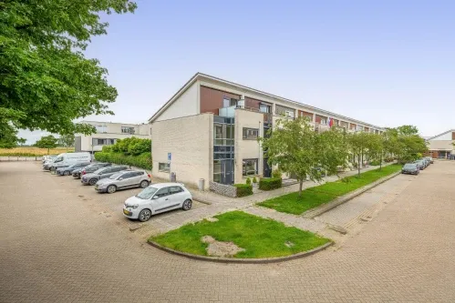 Hoekwoning te koop: Avondrood 28, Willis Krommenie