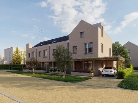 Woning te koop: Avondrood 5, Boeimeer Breda