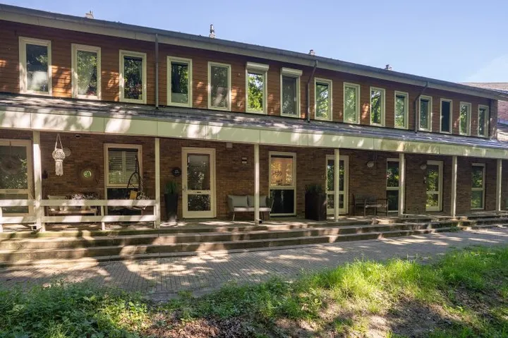 Tussenwoning te koop: Avondroodvlinder 12A, Eilermarke Enschede