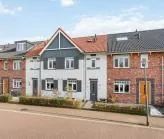 Tussenwoning te koop: Avondroodvlinder 46, Borne