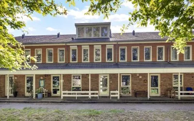 Tussenwoning te koop: Avondroodvlinder 8, Eilermarke Enschede