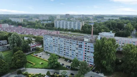 Appartement te koop: Avondsterlaan 100, Paddepoel-Noord Groningen